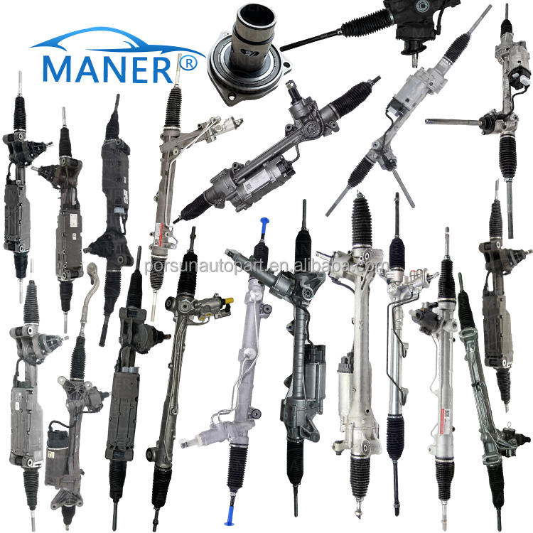 MANER 3Q0905861B Electro<i></i>nic Steering Column Lock for Audi Q2 Q3 TT 2.0T | Auto Steering System Parts